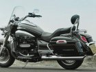 Triumph Rocket III Touring